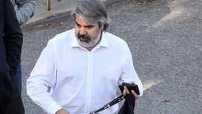'Sábado' avança que Paulo Gonçalves vai passar uma noite na cadeia