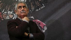 Benfica confirma buscas e manifesta confiança em Paulo Gonçalves