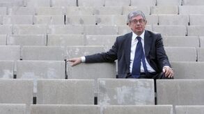 Rui Pereira: «As pessoas sabem distinguir Paulo Gonçalves da instituição Benfica»