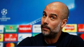 Guardiola: «Não há comparação entre nós e o Barcelona»