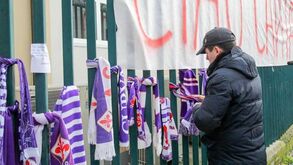 Autópsia revela que Astori morreu devido a um problema cardíaco