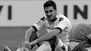 Henrique Jones e a causa da morte de Astori: «Só uma bradiarritmia nada elucida»