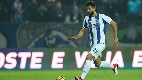 Felipe: «Foi uma saída positiva»