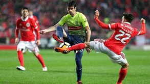 Fábio Pacheco está afastado dos treinos