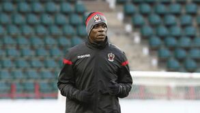 Balotelli e a morte de Astori: «Dani Alves não precisava de ter dito lixo»