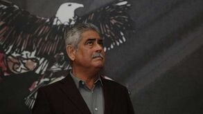 Benfica vai levar 'trunfo' a audiência da Procuradora-Geral da República