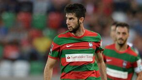Plantel apoia Fábio Pacheco