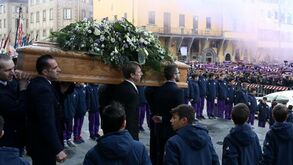 Mundo do futebol despede-se de Astori: «És o irmão e filho que todos gostariam de ter»