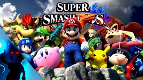 Nintendo Direct: Super Smash na Switch e muito mais...