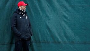 Klopp não vê problemas em 