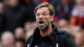 Jürgen Klopp: «Eles conseguiram o resultado e nós não»