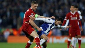 Sérgio Conceição volta a elogiar Bruno Costa