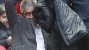 E-toupeira: Inquérito do DIAP a Paulo Gonçalves divulgado na internet