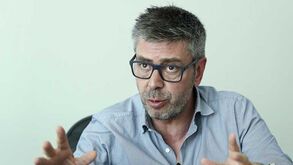 Francisco J. Marques irónico após comunicação de Vieira: «Não podia estar mais de acordo»