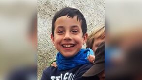 Encontrado corpo de menino de 8 anos desaparecido em Espanha