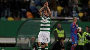 Coentrão faz 30 anos: das origens humildes à raça de leão