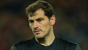 Casillas diz que os dragões começaram mal e que 