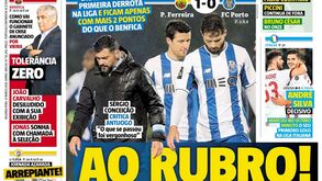 Segunda-feira, 12 de março de 2018