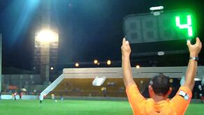 O tempo que se perde