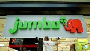 Jumbo recupera estatuto de supermercado mais barato em Portugal