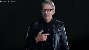 Jurassic World Evolution vai contar com Jeff Goldblum