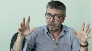Francisco J. Marques: «Luís Filipe Vieira está metido em tudo»