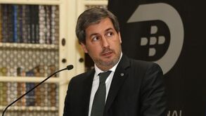 Bruno de Carvalho processa presidente do Sindicato dos Jornalistas