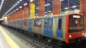 Linha amarela do Metro de Lisboa vai terminar em Telheiras 