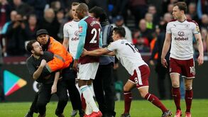 West Ham quer expulsar adeptos 