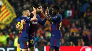 Valverde: «André Gomes deu um passo em frente»