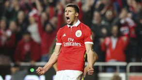 Rúben Dias: «Sentimento de felicidade e muita responsabilidade»