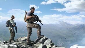 Ghost Recon Wildlands recebe conteúdos