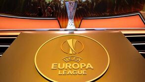 Liga Europa: Sporting defronta Viking ou Aberdeen. Rio Ave com tarefa difícil