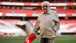 “Fiz aquilo que qualquer adepto do Benfica gostava de ter feito...”