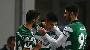 Imprensa espanhola vê duelo com o Sporting como 