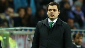 André Geraldes: «Temos de ter atitude e compromisso frente ao Atlético Madrid»