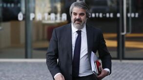 E-Toupeira: DIAP acusa José Silva de aceder a 10 processos de forma ilegal