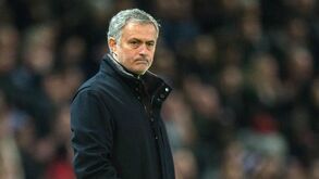 Mourinho: «Sabem quantos tinham jogado os 'quartos' da Champions quando cheguei ao Real?»