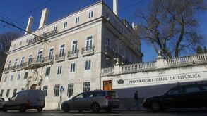 PGR investiga divulgação do processo do caso 'E-toupeira'