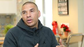 «Renato Sanches precisa de um lar para 3 ou 4 anos»