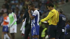 Casemiro: «Lopetegui telefonou-me e em três minutos convenceu-me a optar pelo FC Porto»