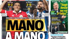 Domingo, 18 de março de 2018