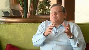 Milton Neves: «Eusébio foi muito mais jogador do que Ronaldo»