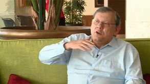 Milton Neves: «Os golos de Gabriel Jesus até a minha avó fazia...»
