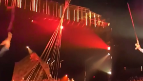 Artista do Cirque du Soleil morre durante espetáculo