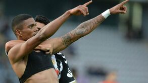 Nacional-Varzim, 3-0: Madeirenses já levam sete jogos sem perder