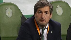 Bruno de Carvalho e a entrevista de Adrien: «Espero que a tradução esteja toda errada»