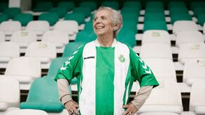 Viver o clube como se fosse uma pessoa de família