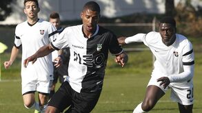 Presidente do Farense diz que uma das facadas a Tavinho 