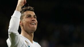 Dolores Aveiro mostra números de Ronaldo e atira: «Agora digam que já devia ter pendurado as botas»